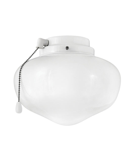 Hinkley 930008FAW Light Kit Schoolhouse