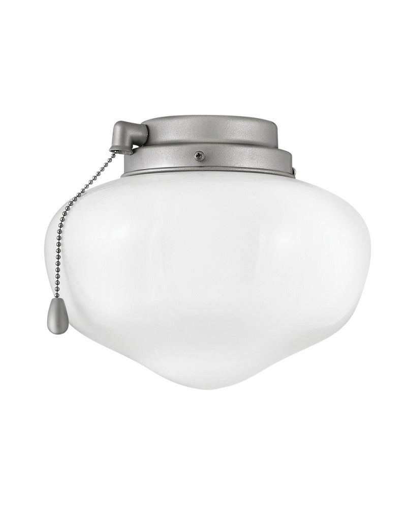 Hinkley 930008FBN Light Kit Schoolhouse