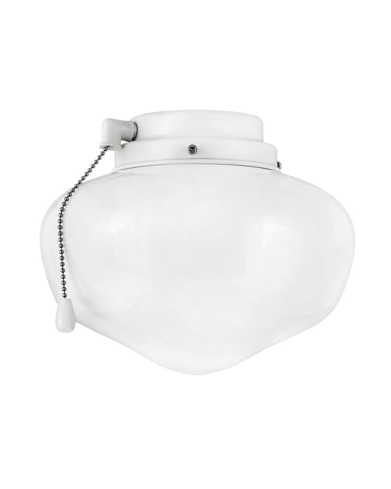 Hinkley 930008FCW Light Kit Schoolhouse