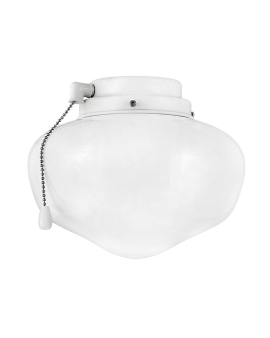 Hinkley 930008FCW Light Kit Schoolhouse