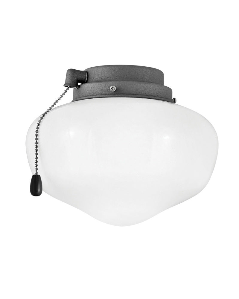 Hinkley 930008FGT Light Kit Schoolhouse