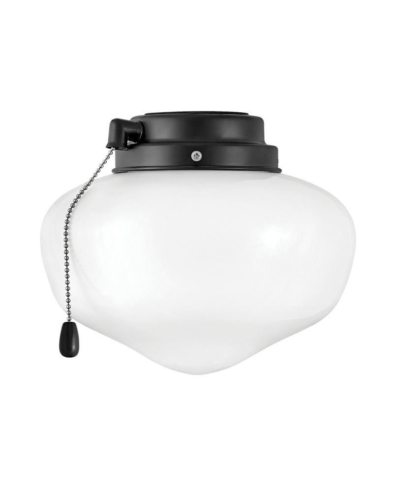 Hinkley 930008FMB Light Kit Schoolhouse