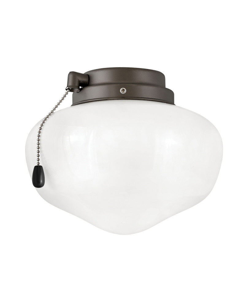 Hinkley 930008FMM Light Kit Schoolhouse