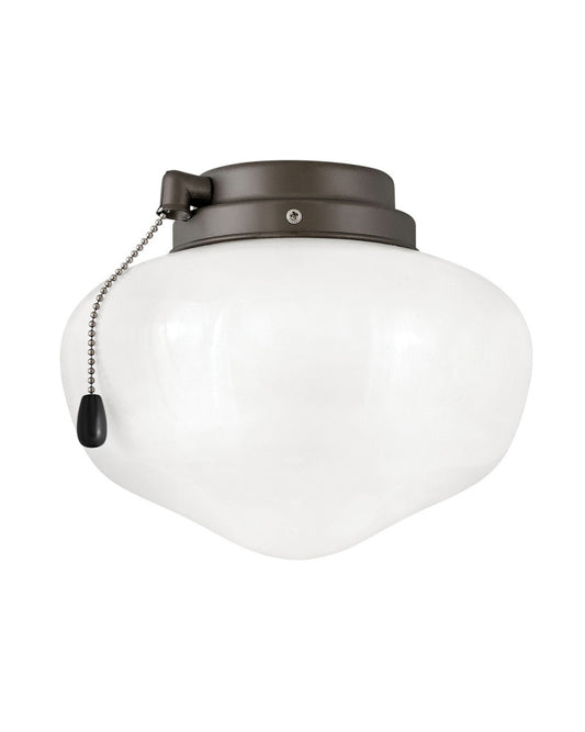 Hinkley 930008FMM Light Kit Schoolhouse