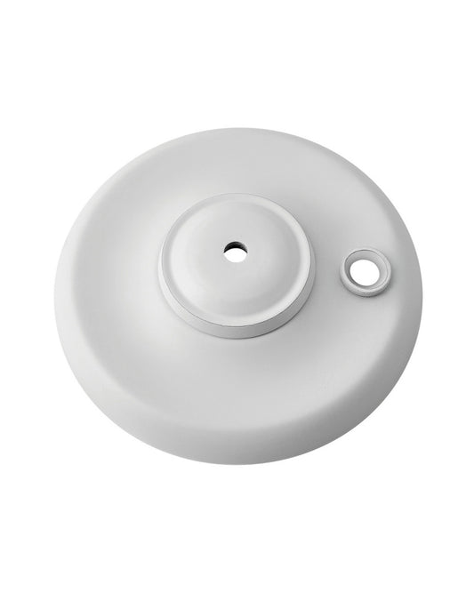 Hinkley 931001FCW Light Cap Kit