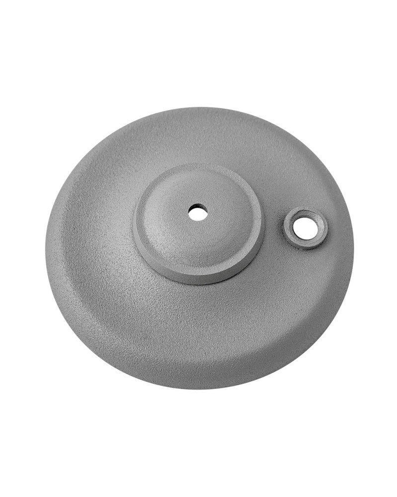 Hinkley 931001FGT Light Cap Kit