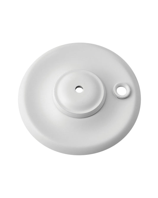 Hinkley 931001FMW Light Cap Kit