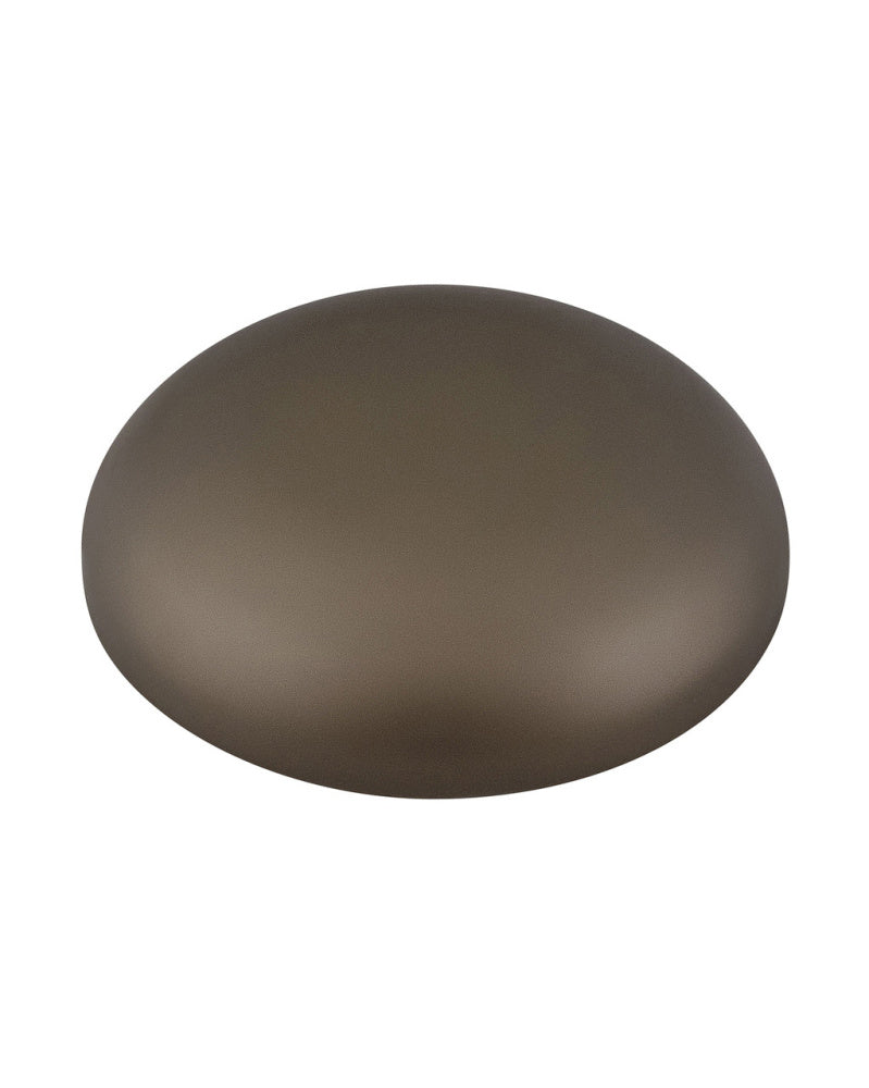 Hinkley 932023FMM Verge Light Kit Cover