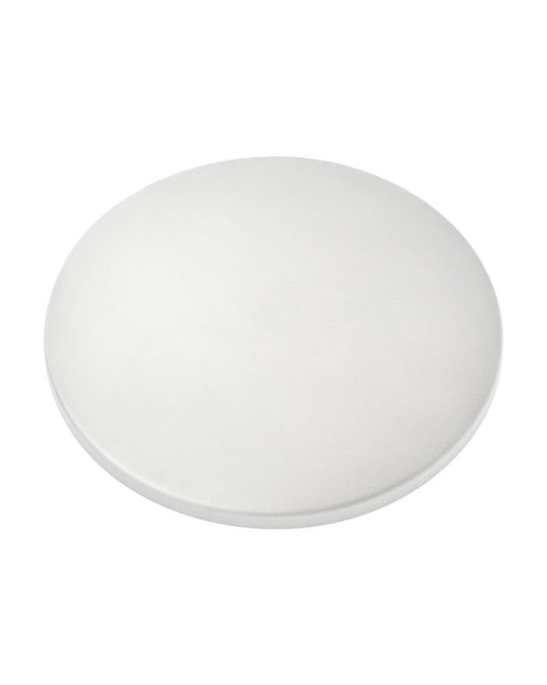 Hinkley 932027FMW Trey Light Kit Cover