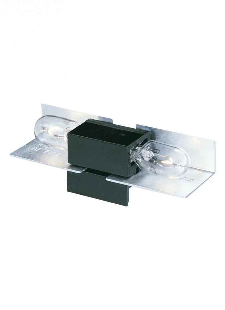 Generation Lighting 2749882 Lx Wedge Base Lampholder-12