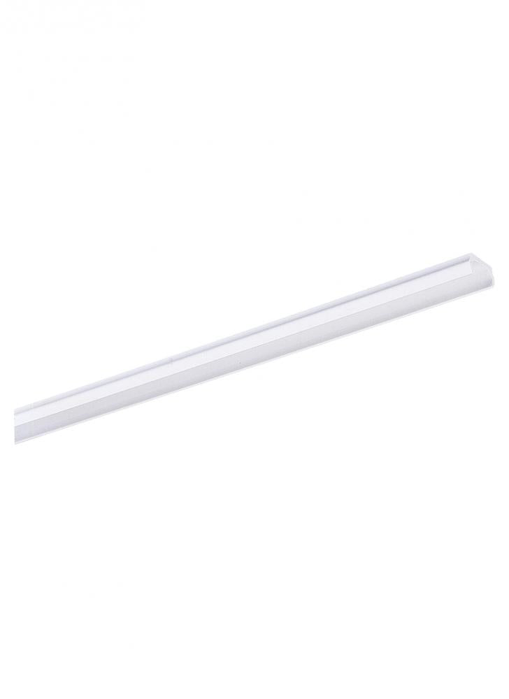 Generation Lighting 9435-15 Lx Track, 4 Foot-15