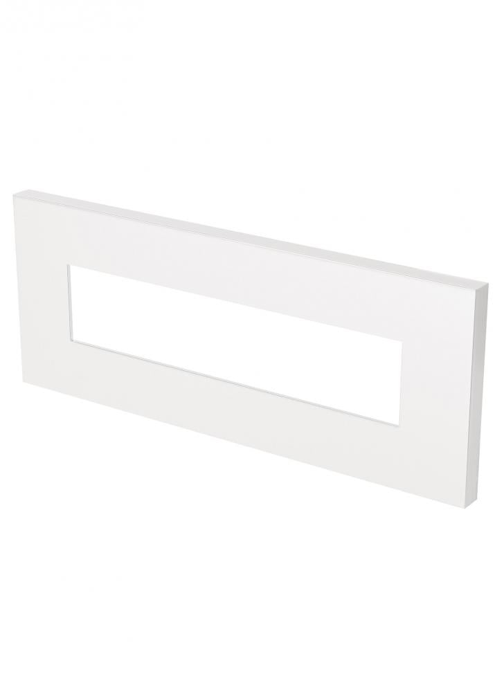 Generation Lighting 94405S-15 Vitra LED Brick Light-15
