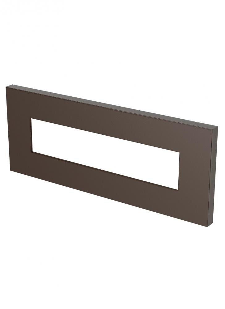 Generation Lighting 94405S-171 Vitra LED Brick Light-171