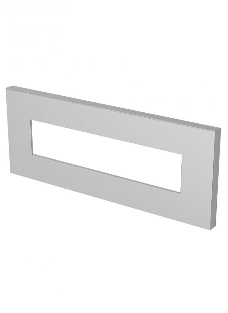 Generation Lighting 94405S-849 Vitra LED Brick Light-849