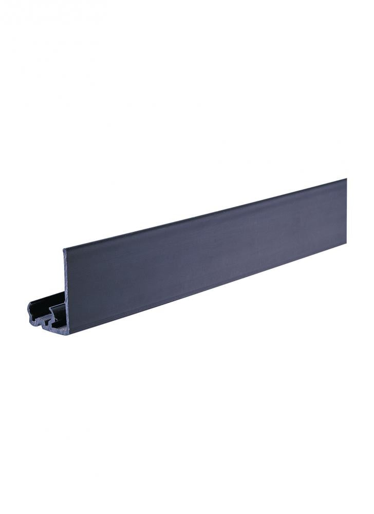 Generation Lighting 2755360 Lx Fascia Panel Track, 4 Foot-12