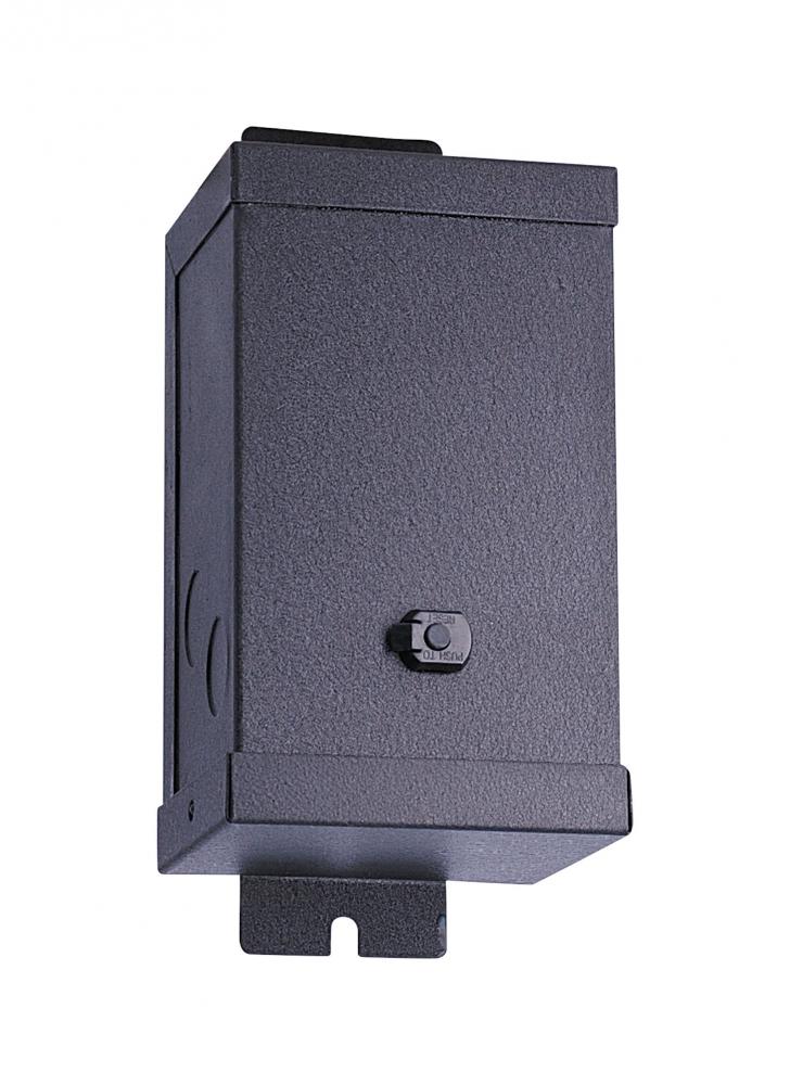 Generation Lighting 94458-12 12V 75W Hardwire Magnetic Transformer