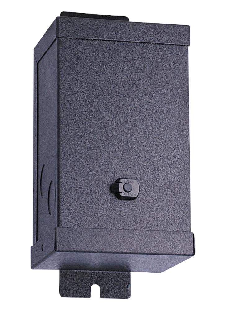 Generation Lighting 94462-12 12V 300W Hardwire Magnetic Transformer