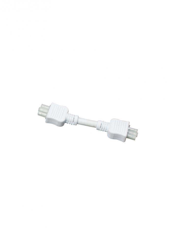 Generation Lighting 95221S-15 6 Inch Connector Cord