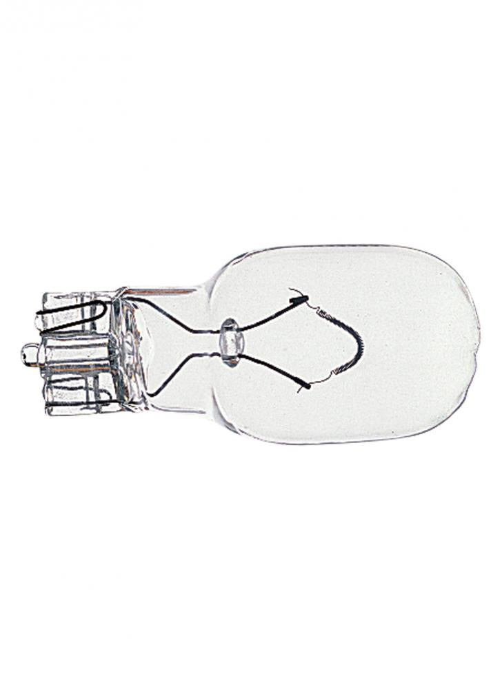 Generation Lighting 9777 Lx Wedge Base Lamps
