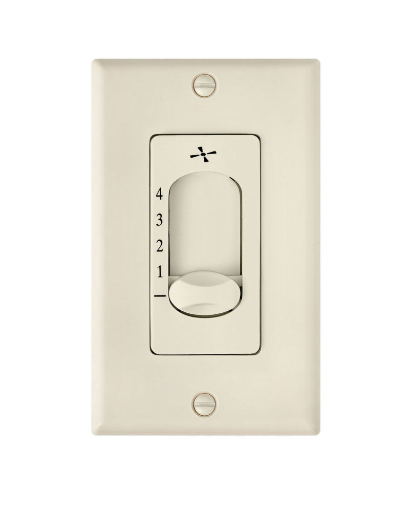 Hinkley 980011FAL Wall Control 4 Speed Slide