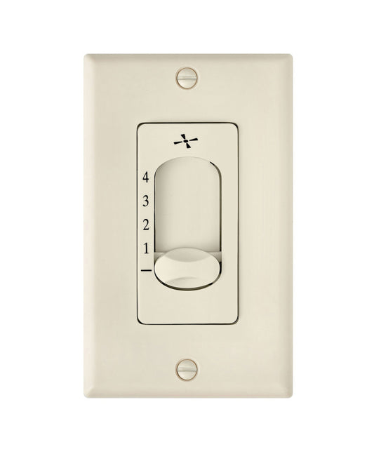 Hinkley 980011FAL Wall Control 4 Speed Slide