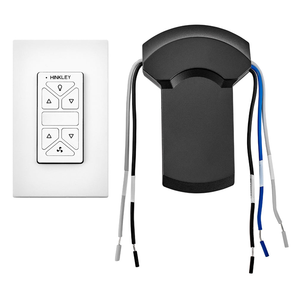Hinkley 980018FWH-0404 HIRO Control Croft 42"