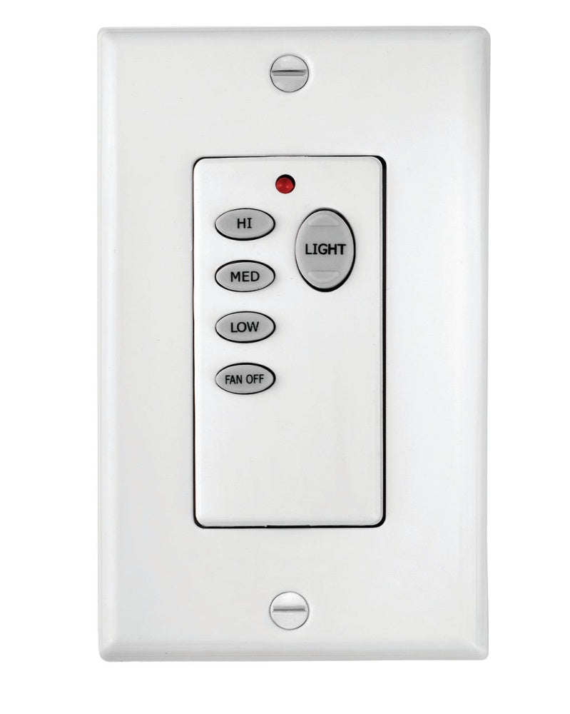 Hinkley 980040FWH Universal Wall Control