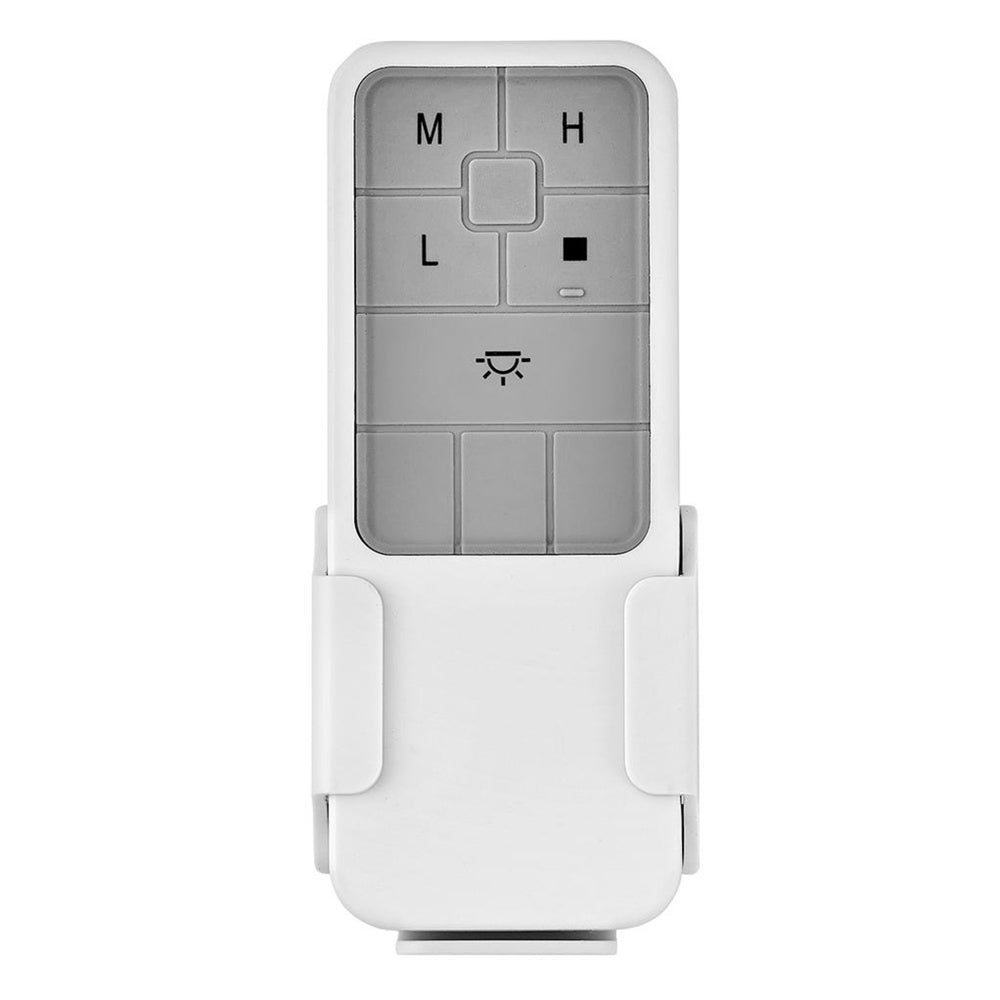 Hinkley 980045FWH Universal Remote Control