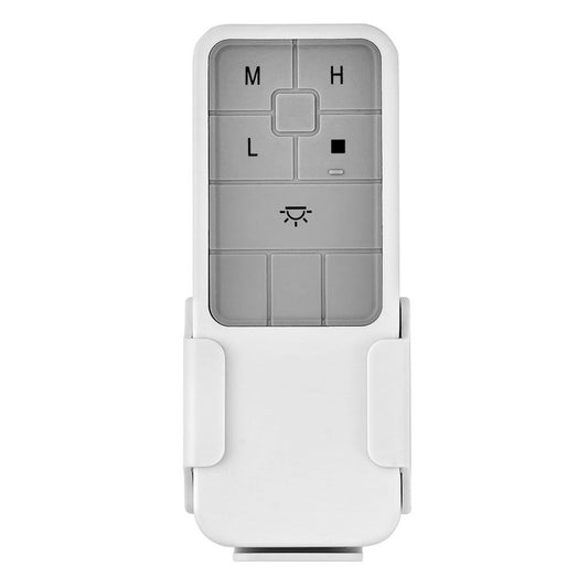 Hinkley 980045FWH Universal Remote Control