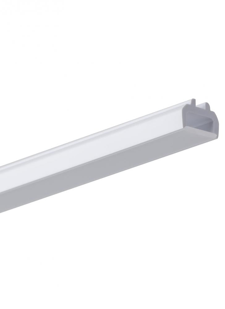 Generation Lighting 98672-97 LED Tape Flat Track Lens