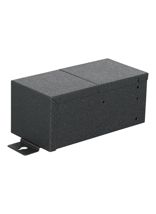 Generation Lighting 98743S-12 200W High Output LED Tape Magnetic Transformer