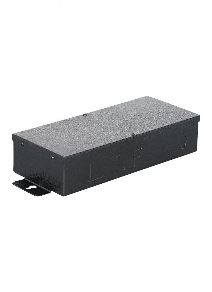Generation Lighting 98746S-12 105W High Output LED Tape Electronic Transformer