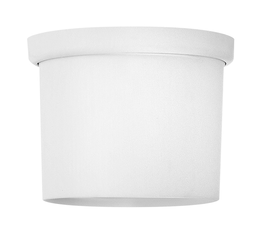 Hinkley 99057FMW Flush Mount Kit Iver