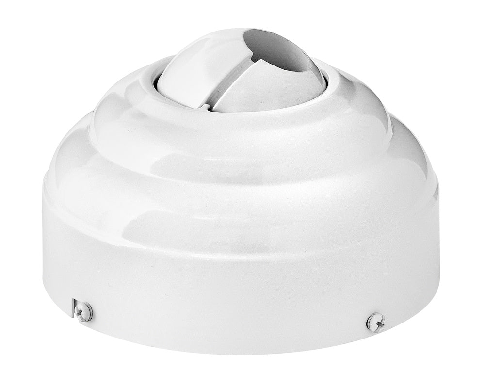 Hinkley 992001FAW Sloped Ceiling Canopy Kit