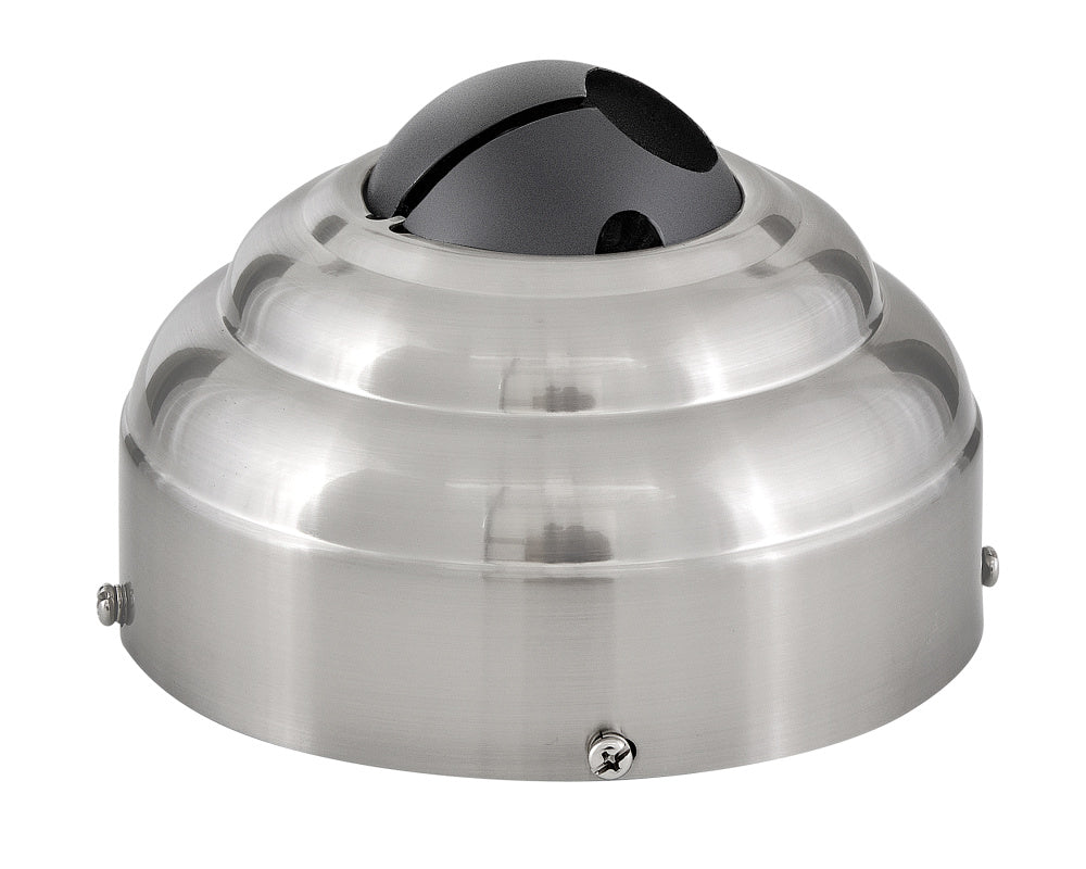 Hinkley 992001FBN Sloped Ceiling Canopy Kit
