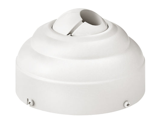 Hinkley 992001FCW Sloped Ceiling Canopy Kit