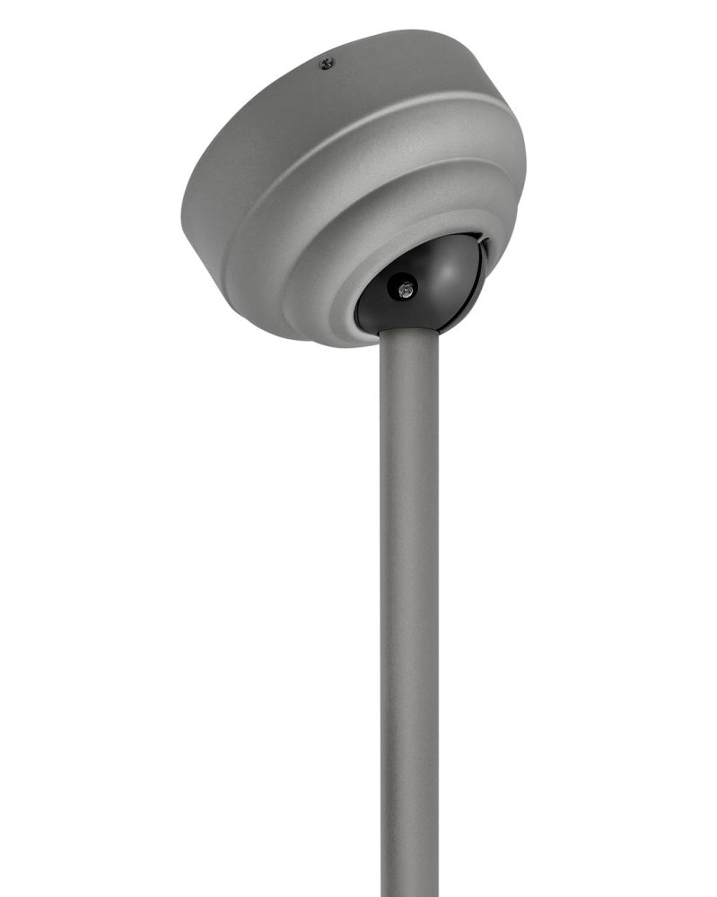 Hinkley 992001FGT Sloped Ceiling Canopy Kit