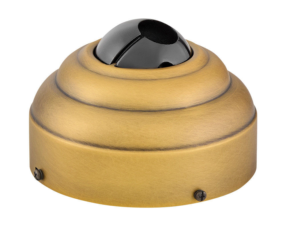 Hinkley 992001FHB Sloped Ceiling Canopy Kit