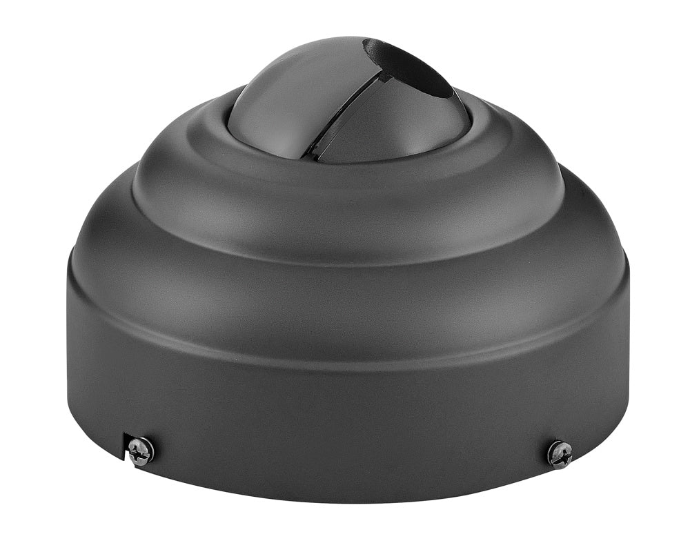 Hinkley 992001FMB Sloped Ceiling Canopy Kit