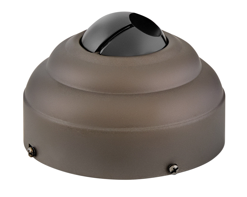 Hinkley 992001FMM Sloped Ceiling Canopy Kit