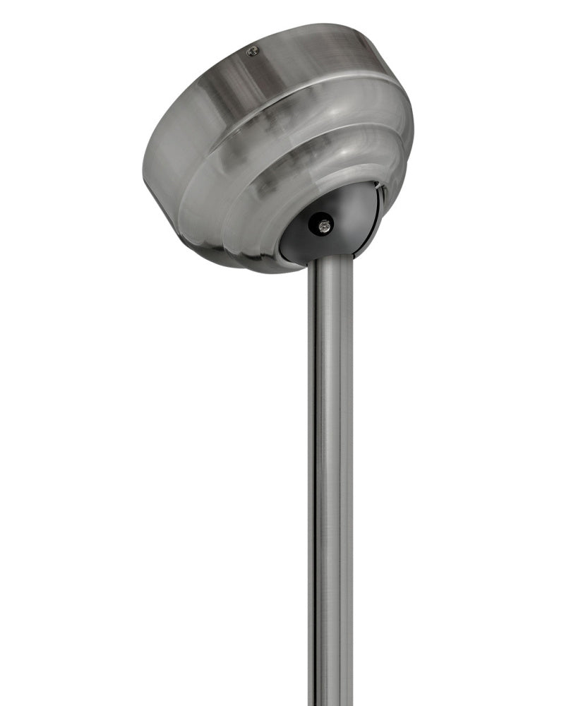 Hinkley 992001FPW Sloped Ceiling Canopy Kit