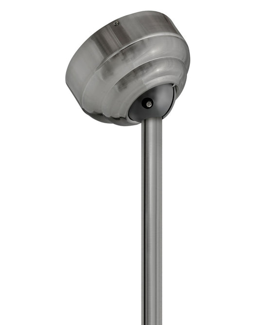 Hinkley 992001FPW Sloped Ceiling Canopy Kit