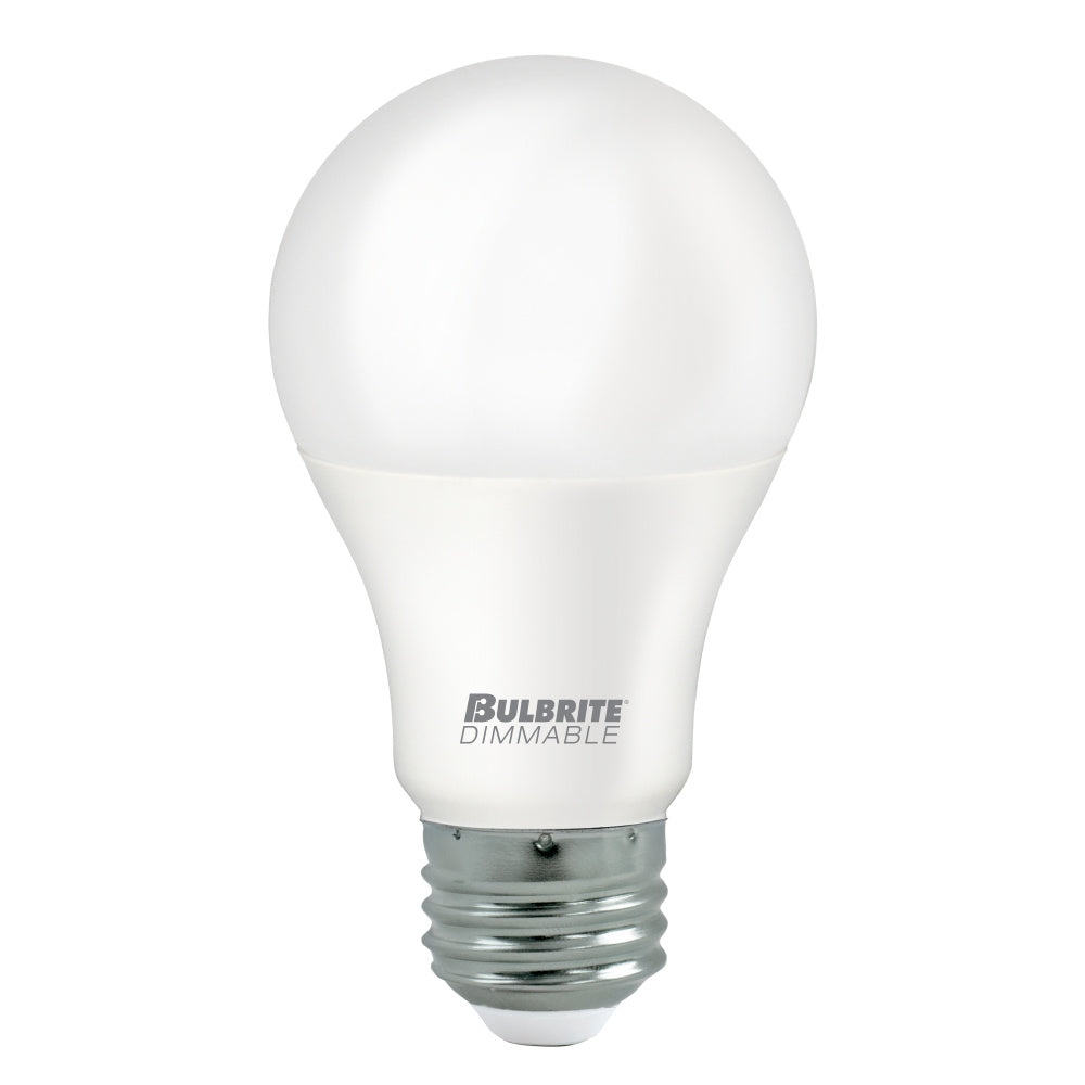 Bulbrite 774243 LED8A19/B60W/827/1P