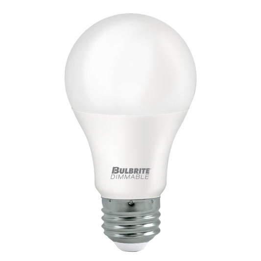 Bulbrite 774267 LED11A19/PF75W/930/D/2/1P