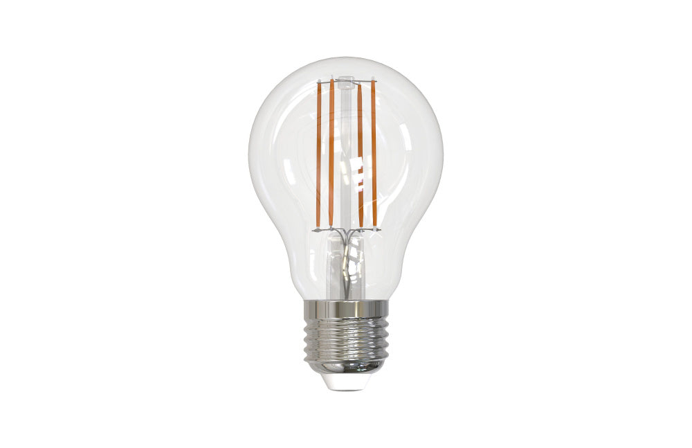 Bulbrite 776216 LED7A19/40K/FIL/D/B/2