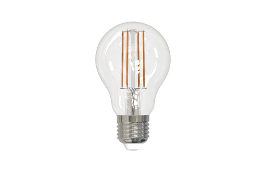 Bulbrite 776216 LED7A19/40K/FIL/D/B/2