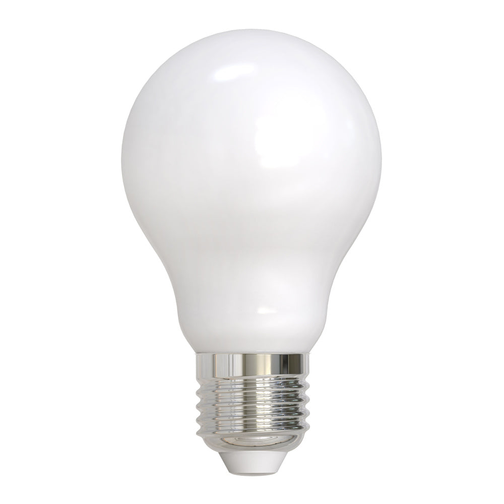 Bulbrite 776215 LED7A19/30K/FIL/M/D/B/2