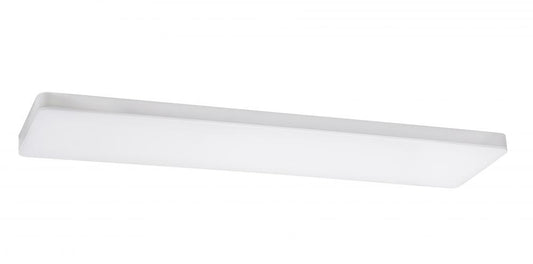 AFX ADDL1248LAJD1WH Addison 48'' LED Linear Adj Watts 120V 5CCT WH