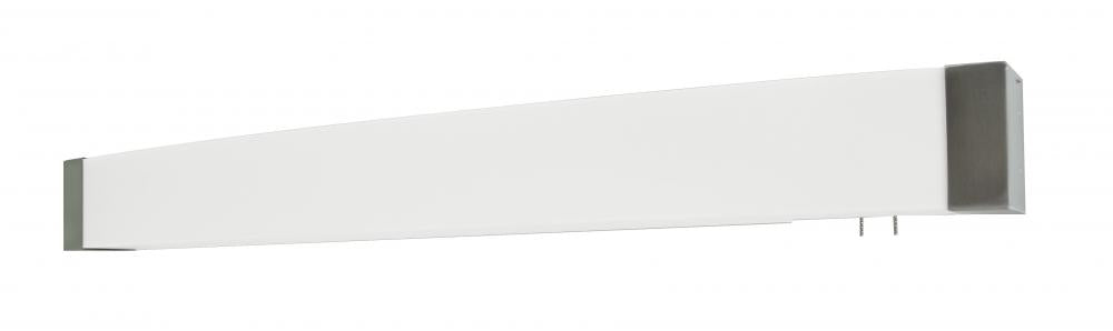 AFX ALB495400L30ENSN-LA ALGIERS OVERBED LED 68W 5400lm 120V