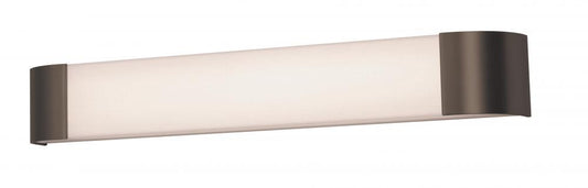 AFX ALNV280520LAJD2RB Allen - Vanity Light Fixture - 2Ft. - Oil-Rubbed